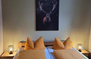 Apartments und Bistro Zum Glasmacher - Foto 100