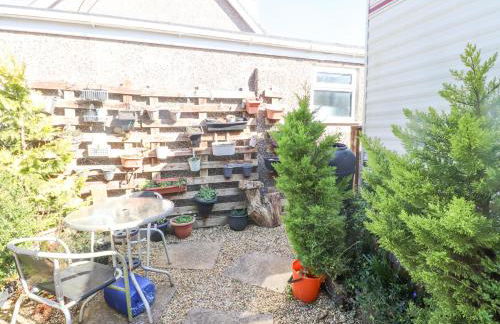 Tanyfron Holiday Caravan - Foto 17