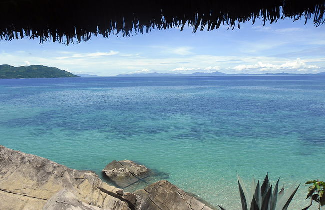 Nosy Komba e Tanikely Tour - Foto 1