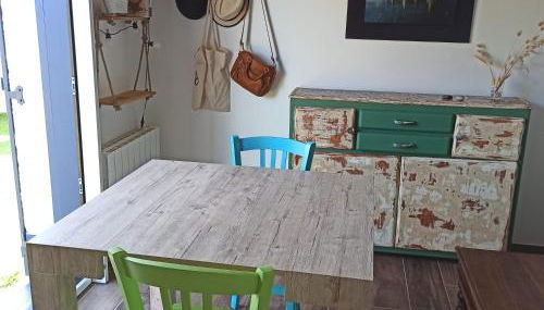 Ty Calouenn, la plage à pied - Foto 5