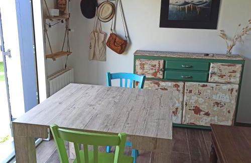 Ty Calouenn, la plage à pied - Foto 5