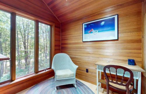 Writer's Retreat - Foto 6