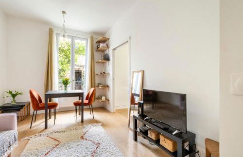 Appartement Puteaux la Defense - Foto 7