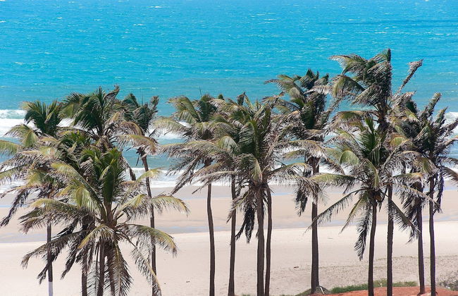 Apart no melhor da Praia do Futuro - Photo 47