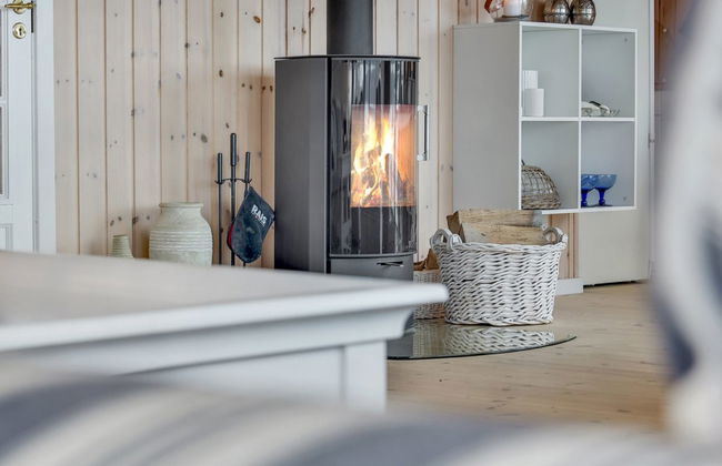 "Tini" - 50m to the fjord - Foto 30