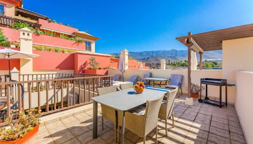 Terrazas del Duque II apartment - Foto 5