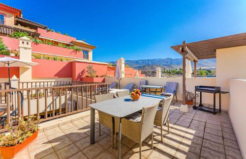 Terrazas del Duque II apartment - Foto 5