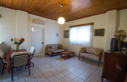 Kardiakafti Village - Foto 23