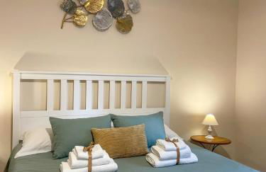 LA TORRE SARACENA - APARTMENTS with services & Free Parking - Photo 18