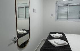 Apartamento confortável – perto do centro de Bauru - Foto 9