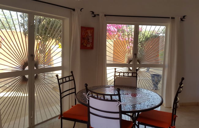 Villa Keur Gainde - Photo 5