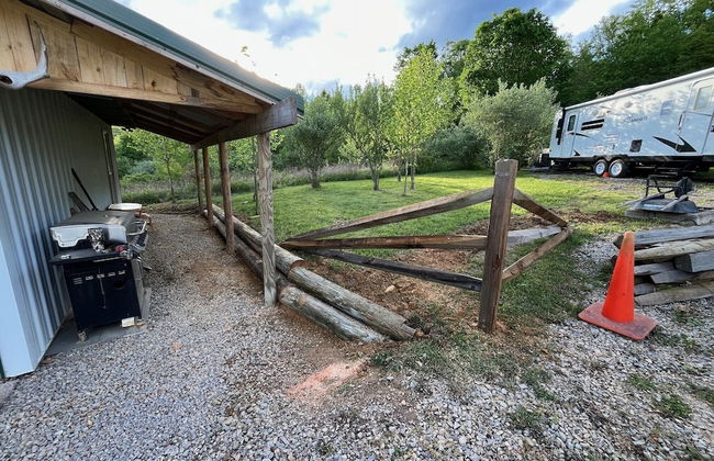 Cabin with Character - Foto 41