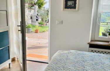 Villino Ca' Bianca, vicino ad Alba, NO ZANZARE, accessibile e con sollevatori aerei - Foto 25