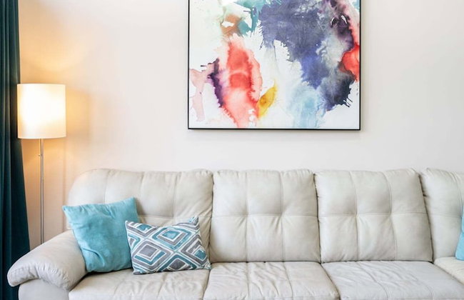 Beautiful 2BDR Loft Suite at Golf Course Condo 5549 - Foto 51