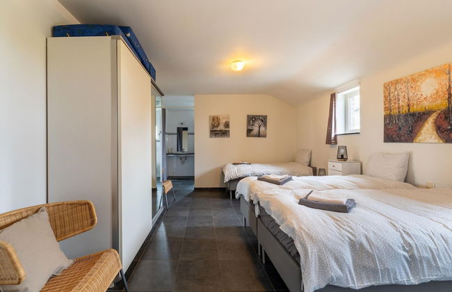 Apartment on Belgium's Stunning Coastline - Foto 3