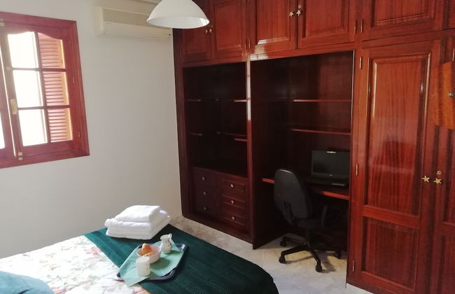 Wish Suite Central De Sevilla - Photo 22