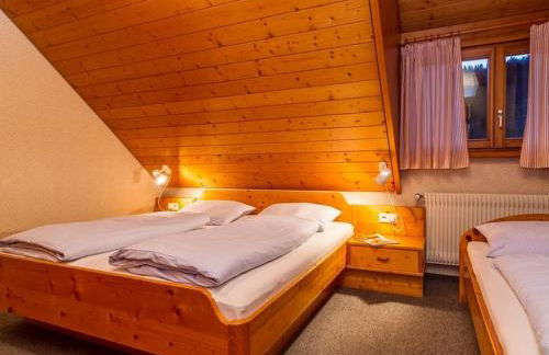 Schwarzwaldmädel-Ferienwohnungen - Foto 26