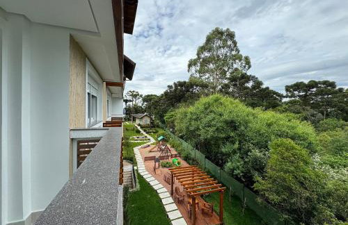 Delle Alpi 317 - Junto a Nasa e roda-gigante - Foto 18