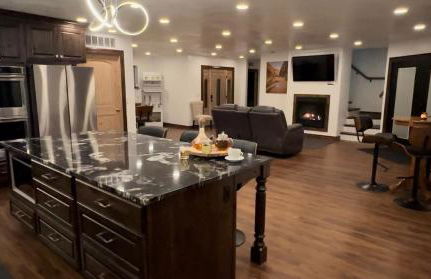 Wingate House at Sand Creek Homestead - Foto 20