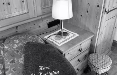 Haus St. Korbinian - Foto 1