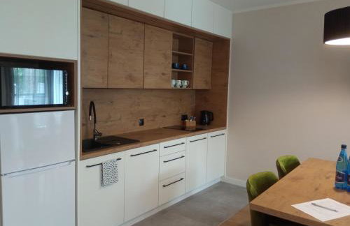 Apartamenty Woda i Las - Foto 15