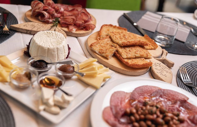 Agriturismo Il Tempo delle Mele - Foto 28