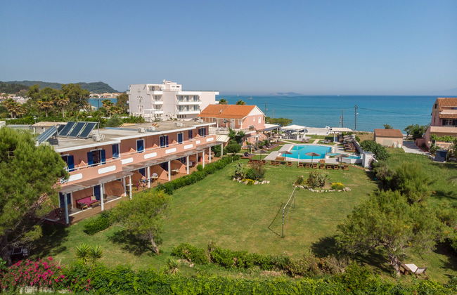 The Wave Apartments - Foto 32