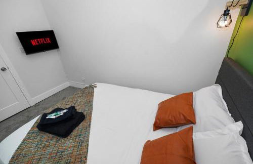 South Loop 2BR Chicago 420-Friendly Near McCormick & Chinatown - Foto 6