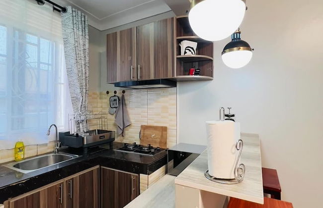 Hillz furnished Apartments - Photo 5