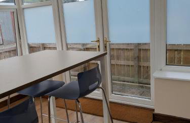 Tanyfford Lodge, Abermule, Mid Wales, SY15 6NT - Foto 14