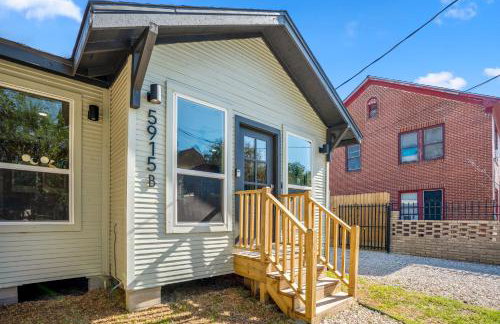 Htown eclectic funk vibe unit A - Foto 34