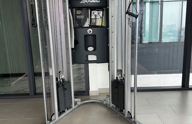 Platinum Suites Tower 2 KLCC - Foto 77