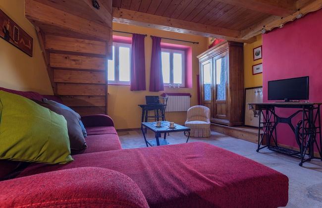 Maison Française by Wonderful Italy - Foto 13