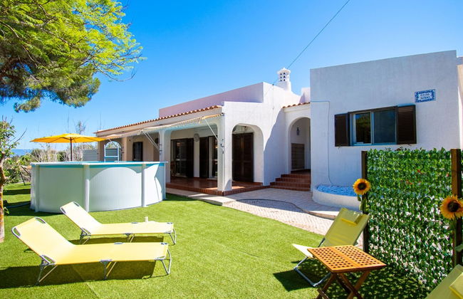 Casa Xodo in Carvoeiro - Foto 2