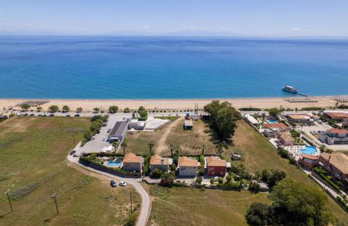 Beachfront Villa Alexandra - Foto 78