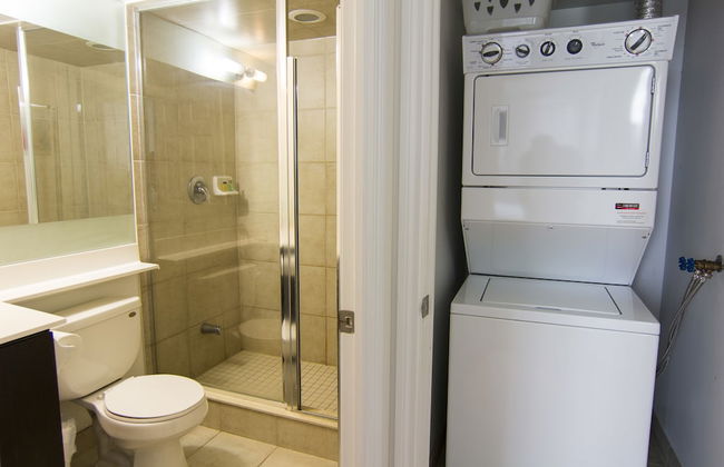 Maplewood Suites - Square One - Foto 30