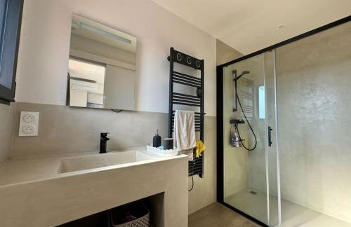 L'ancienne grange du village d'Alenya - Foto 29