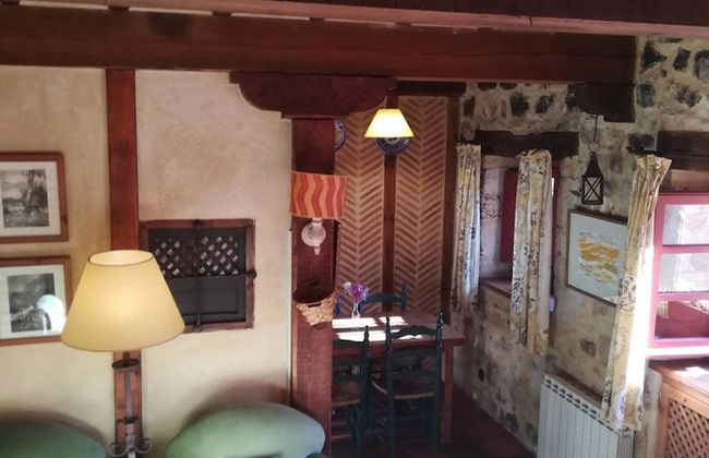 Finca Santa Eufemia - Foto 15