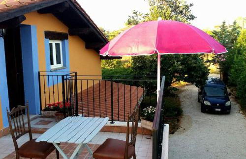 Country House tra lago e mare a Sud di Roma - Foto 32
