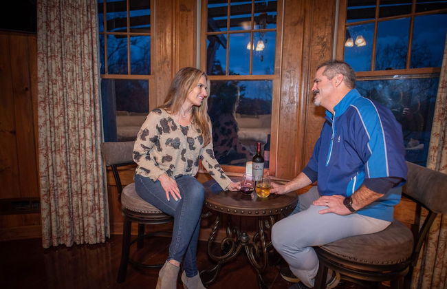 Bellissimo Castle - Foto 12