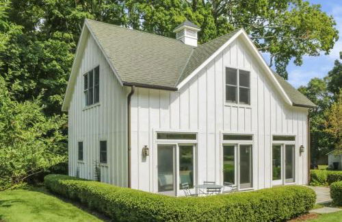 Downtown Douglas Coach House - Foto 18