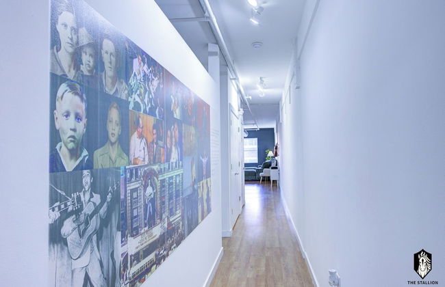 The Stallion - Foto 17