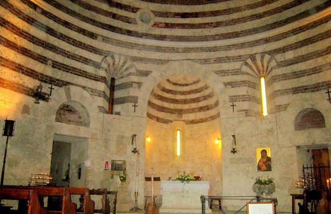 Tuscan Charm: Frassini Cottage - Foto 24