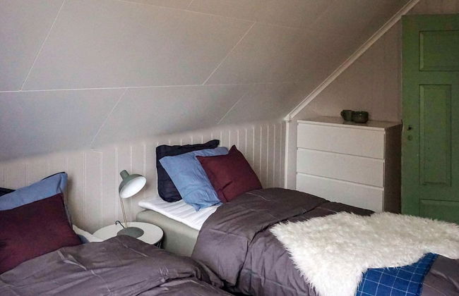 6 Person Holiday Home in Gursken - Foto 6