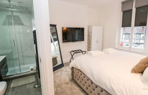 The Penthouse - Foto 16