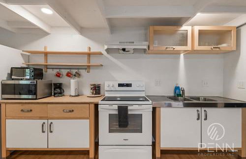 Spacious Home & Guest House, 2 Kitchen & Garden - Foto 40