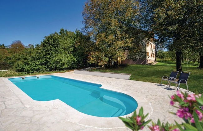 Villa Monte - Luxurious Retreat - H - Foto 13