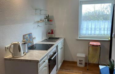 Monteurwohnung zum Bus - Foto 4