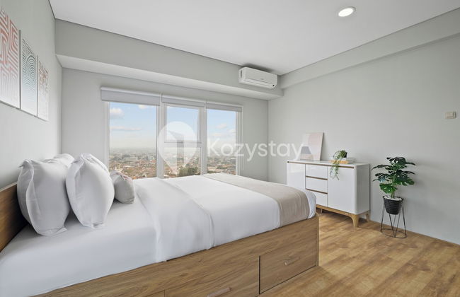 Magnolia Aparthotel by Kozystay - Kebon Jeruk - Photo 50