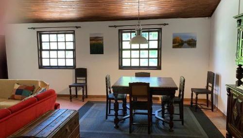 Quinta Santa Isabel - Foto 4